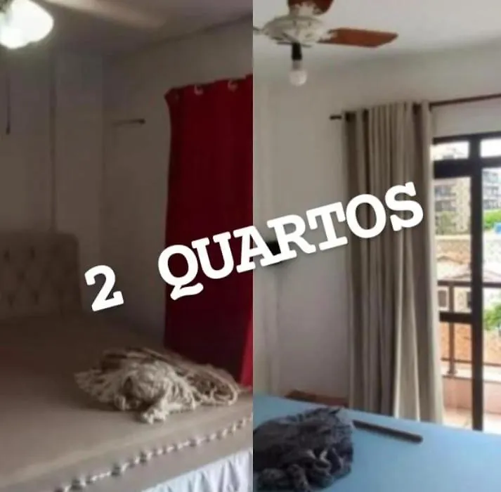 Apartamento Cabo Frio - Passagem-1